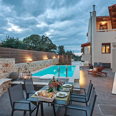 All Seasons Villas Gallos Экстерьер фото