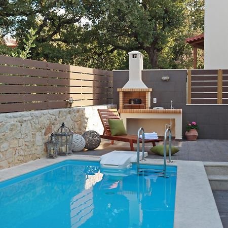 All Seasons Villas Gallos Экстерьер фото