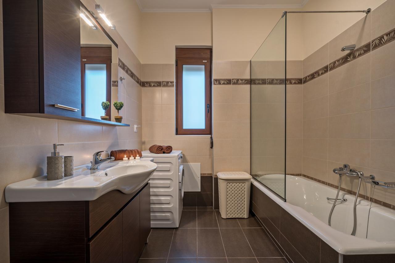 All Seasons Villas Gallos Экстерьер фото