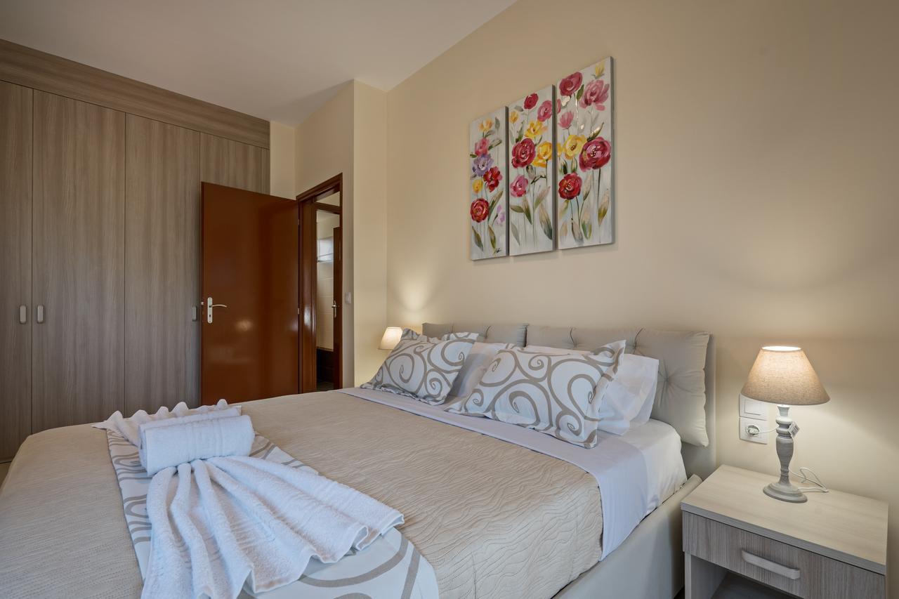All Seasons Villas Gallos Экстерьер фото