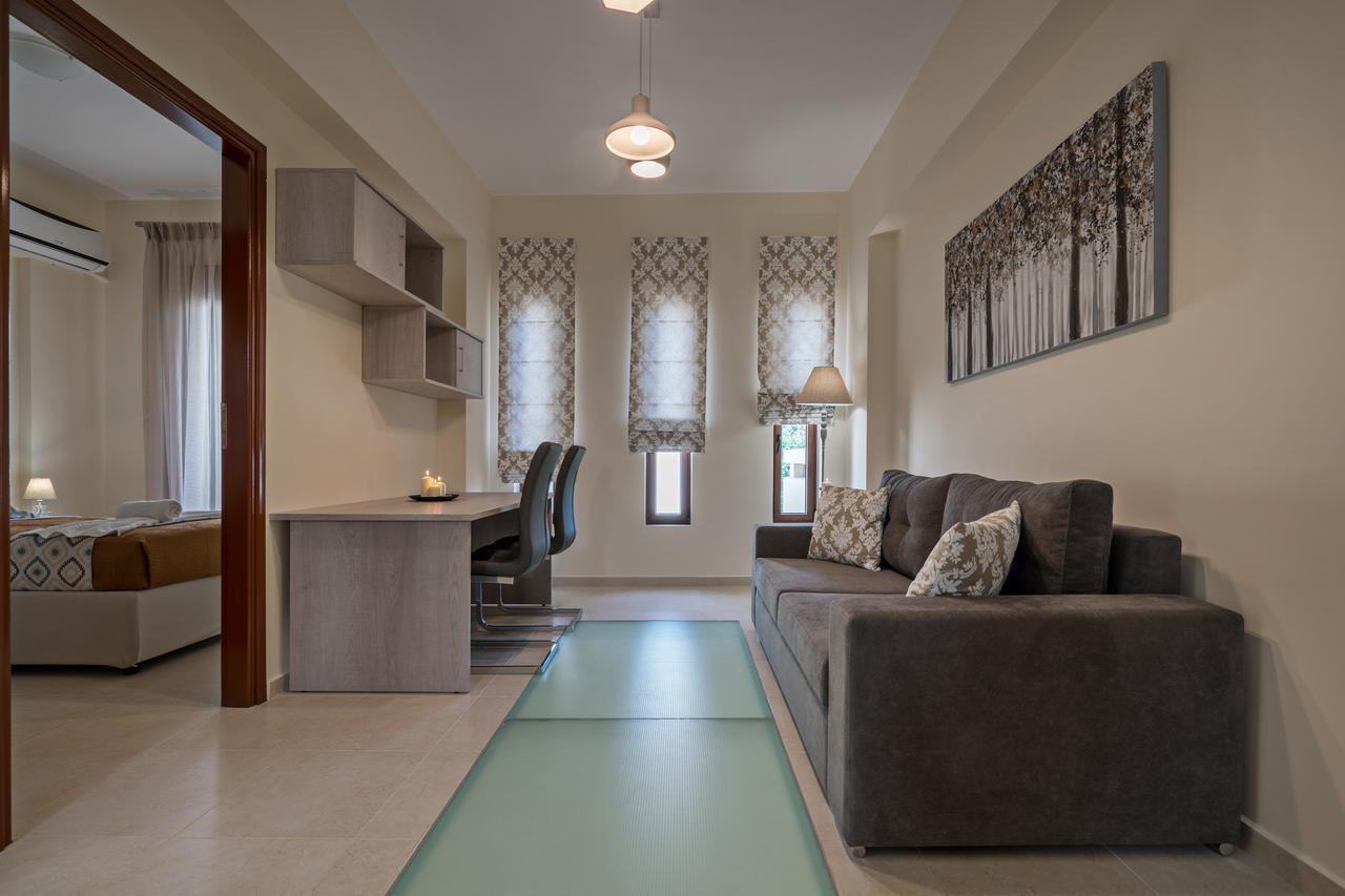 All Seasons Villas Gallos Экстерьер фото