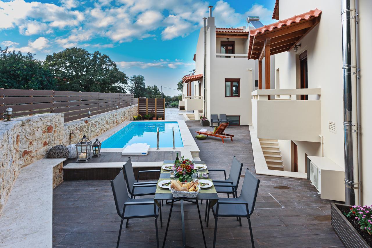 All Seasons Villas Gallos Экстерьер фото