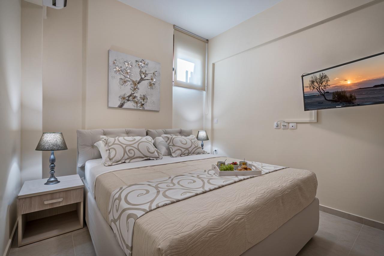 All Seasons Villas Gallos Экстерьер фото