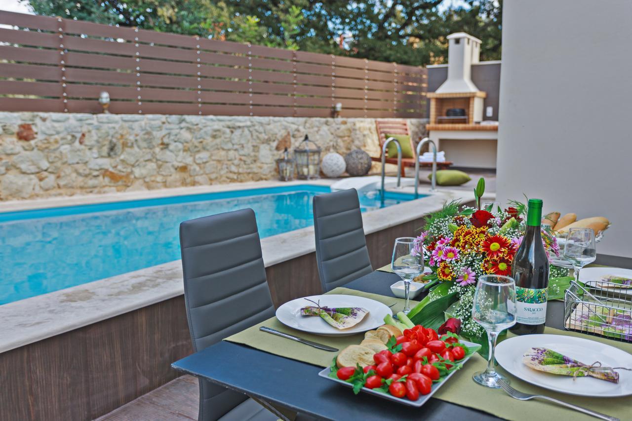 All Seasons Villas Gallos Экстерьер фото