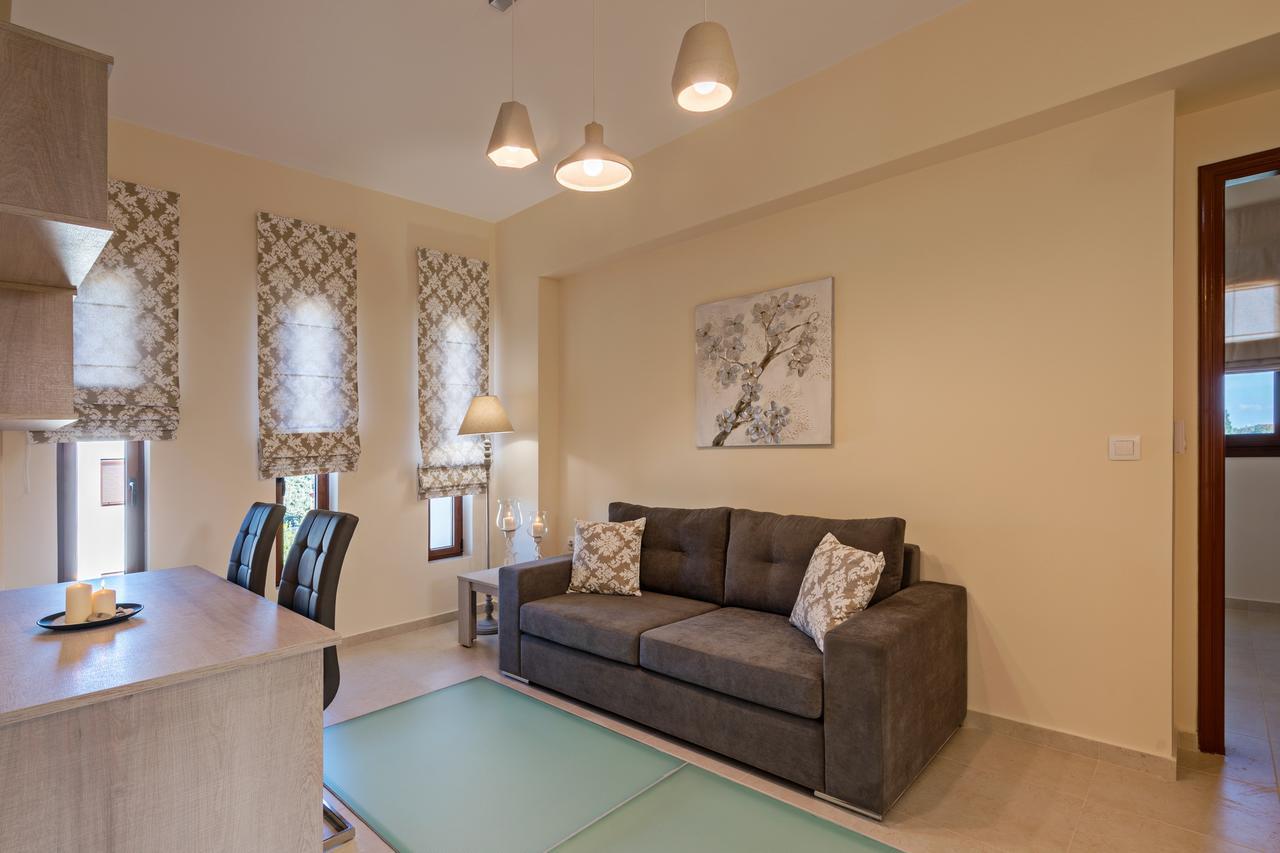All Seasons Villas Gallos Экстерьер фото