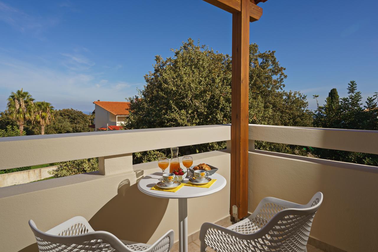All Seasons Villas Gallos Экстерьер фото