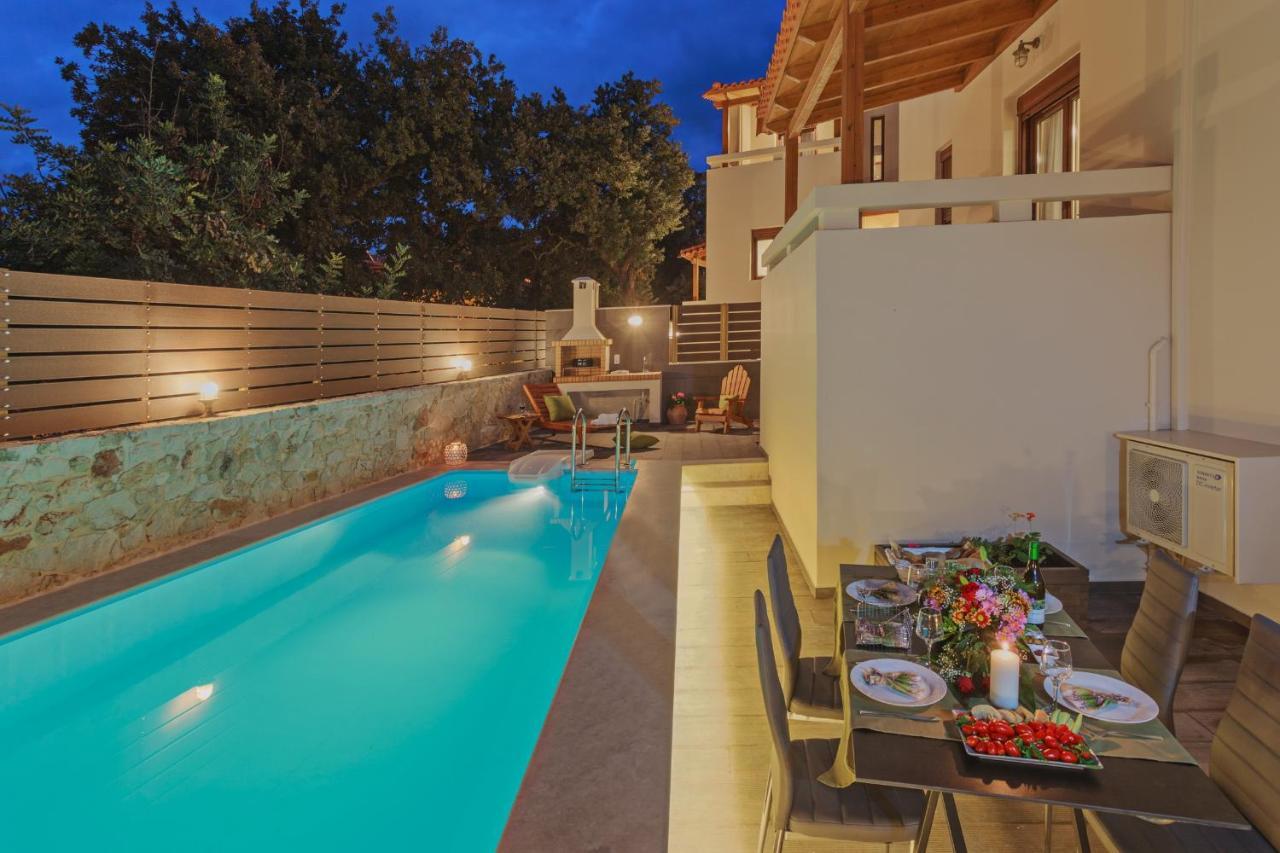 All Seasons Villas Gallos Экстерьер фото