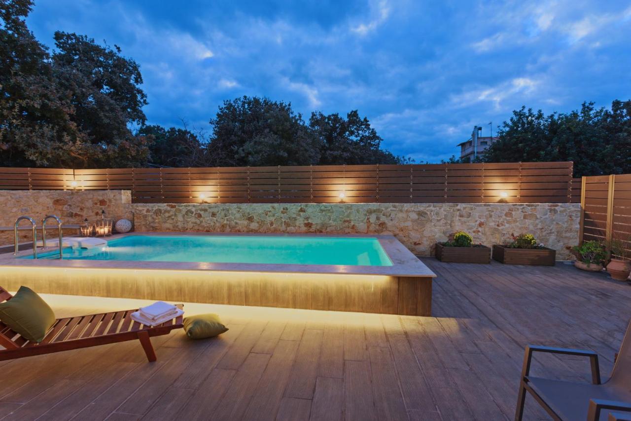 All Seasons Villas Gallos Экстерьер фото