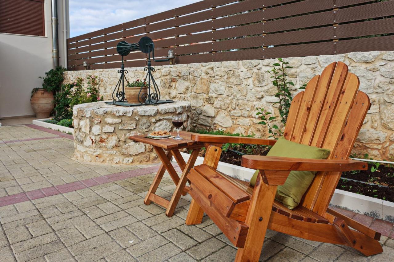 All Seasons Villas Gallos Экстерьер фото